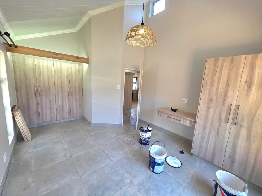 To Let 1 Bedroom Property for Rent in Hospitaalheuwel Free State